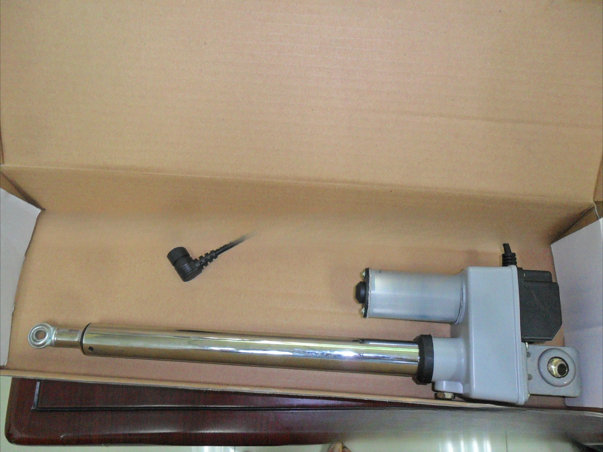 D-JACK car push rod