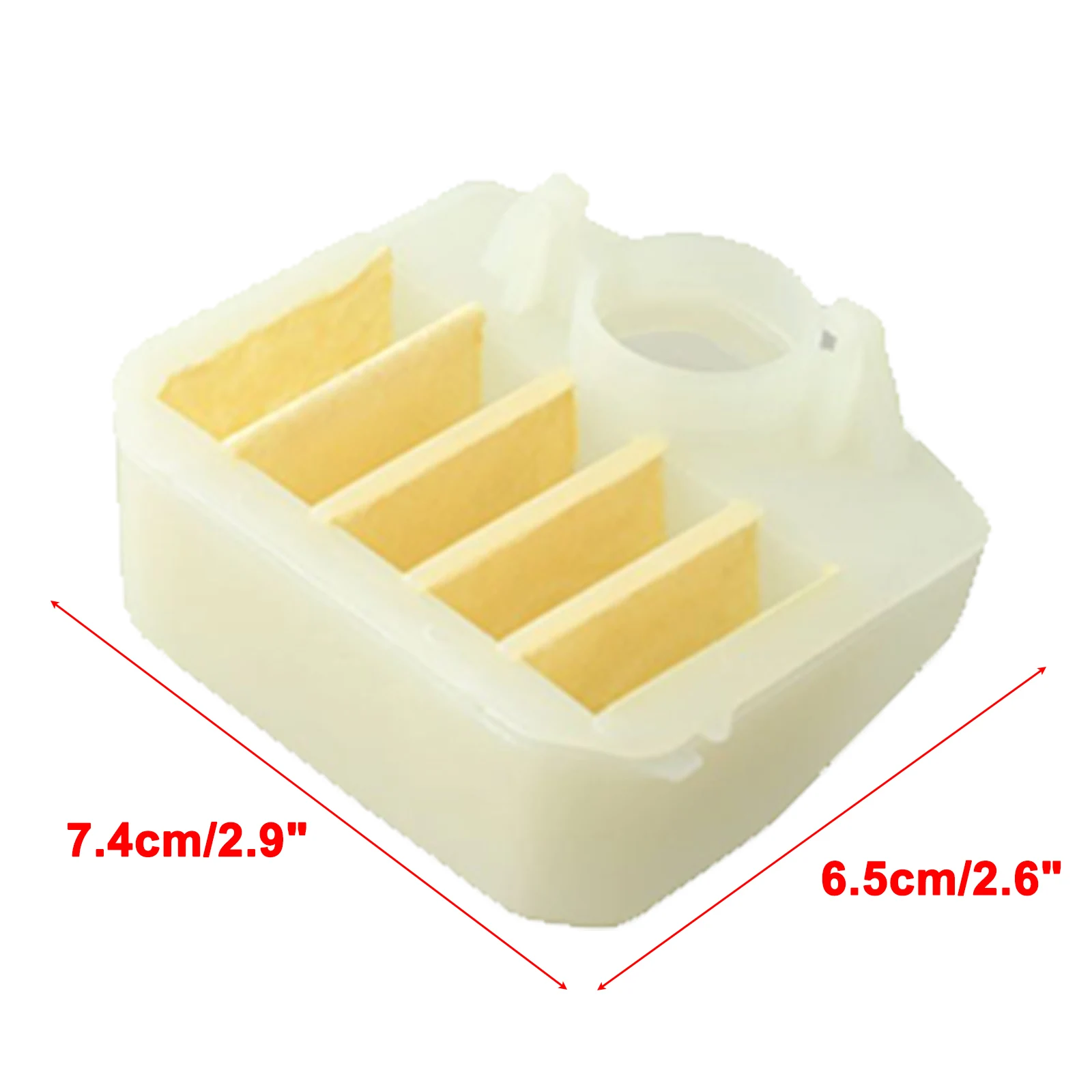 

Комплект воздушного фильтра и топливной магистрали для бензопил 340, 345, 346XP, 350, 351, 353 – Запасные части для обслуживания и ухода за оборудованием