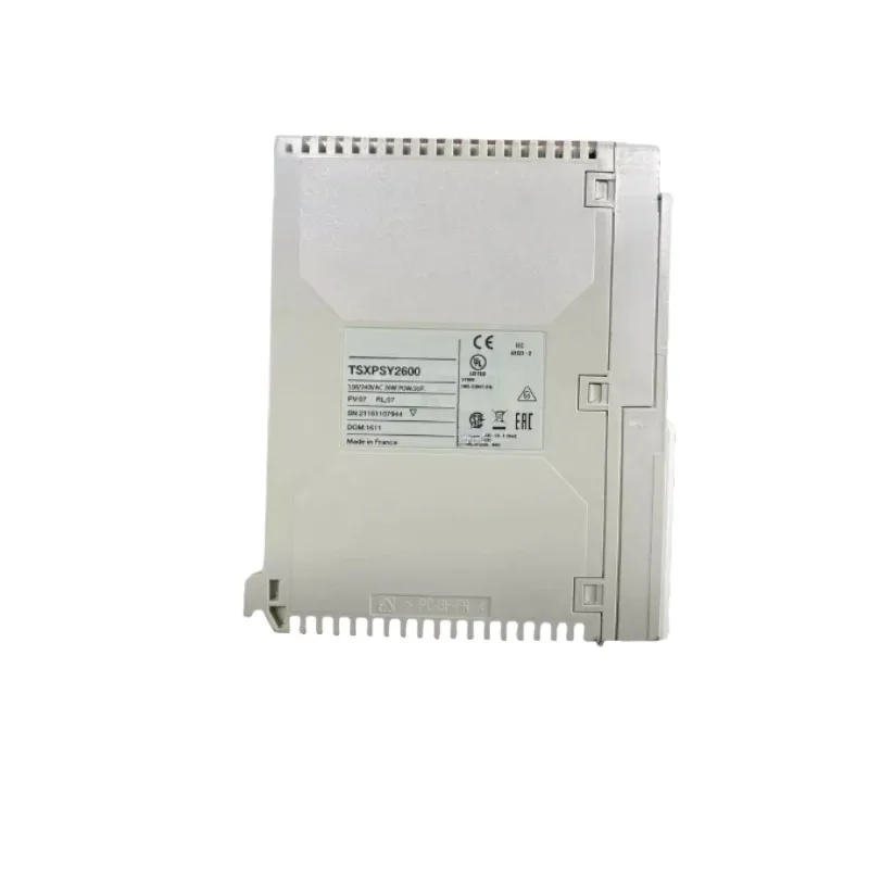 

New original power module TSXPSY2600 TSXP57103M