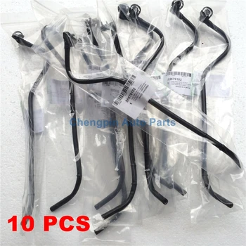 10X corpo farfallato riscaldatore tubo uscita OEM #55579102 per Chevrolet- cruze 1.8 Excelle GT XT 1.8 Hideo Opel Astra Zafira