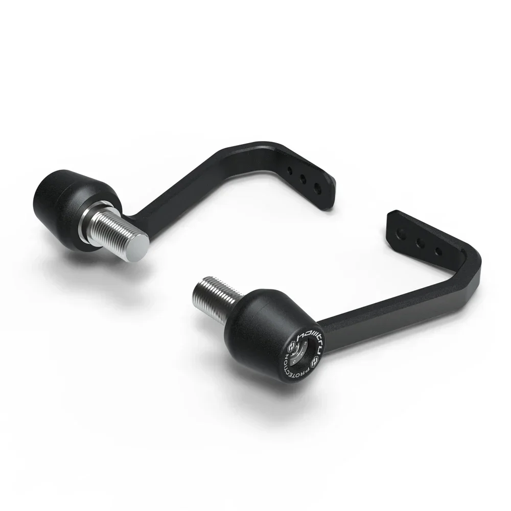 Para Aprilia Tuono V4 1100 Factory 2011-2016 extremos de barra de motocicleta protección de palanca de embrague de freno