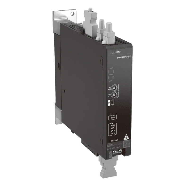 

Оригинальный драйвер серводвигателя серии MR-JET MR-JET-100G 200G 300G HG-SNS102J 202J 302J