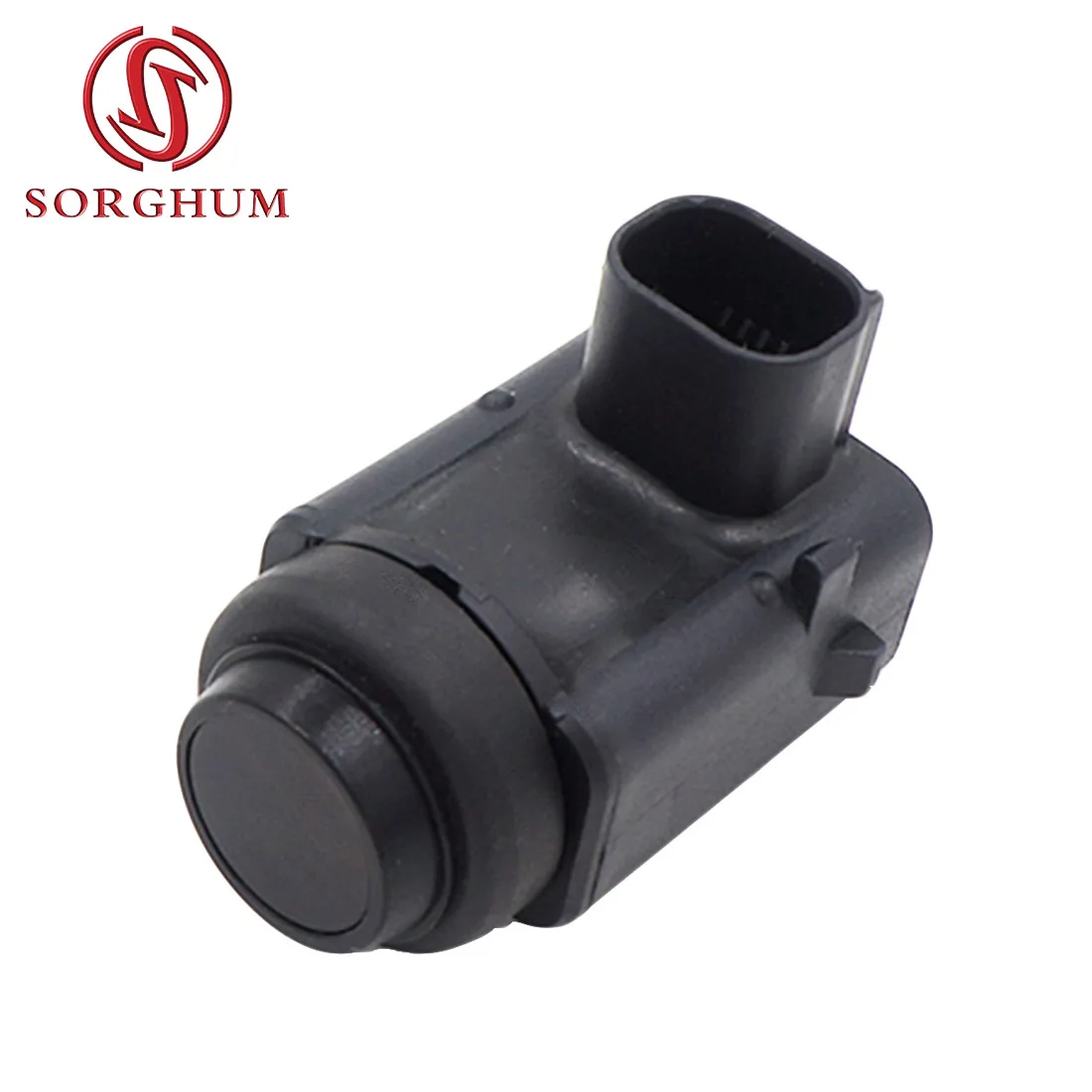 SORGHUM – capteur de recul de stationnement, pour Opel Astra G H J Corsa C D Insignia Zafira Vivaro A Meriva Omega Vectra B pour Cadillac Saab