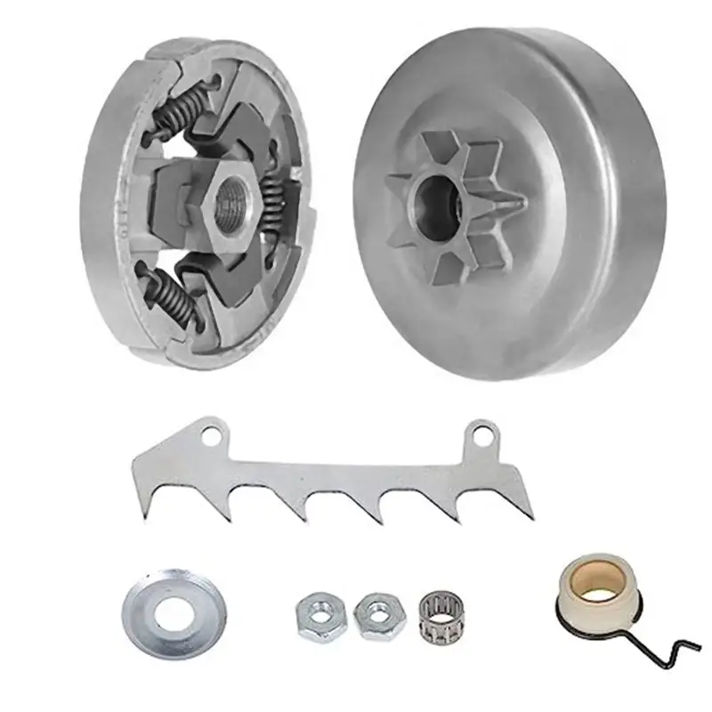 

A88E-Clutch Splitter Passive Disk Snail Worm Component Parts Accessories Is Suitable For Stihl Steel MS 210 230 250