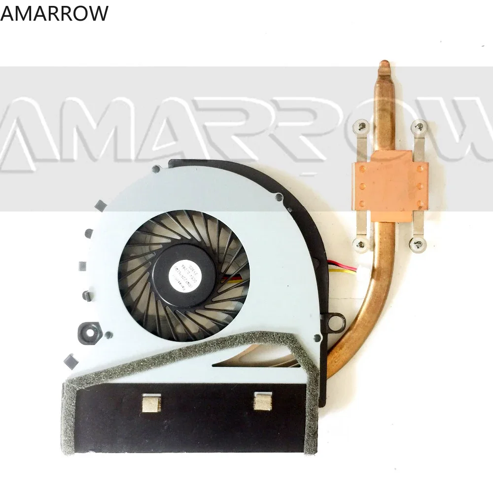 NEW Original Laptop Heatsink Cooling Fan for SONY SVF15 SVF152 SVF1521 SVF1521P2EB SVF152C29M 3VHK9TMN030