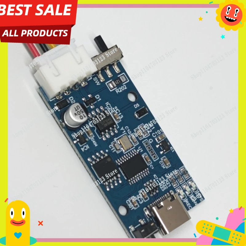 

Хит продаж: автономный CAN-симулятор G1 Mini с функцией самоподготовки, блоком запуска и записью в автономном режиме