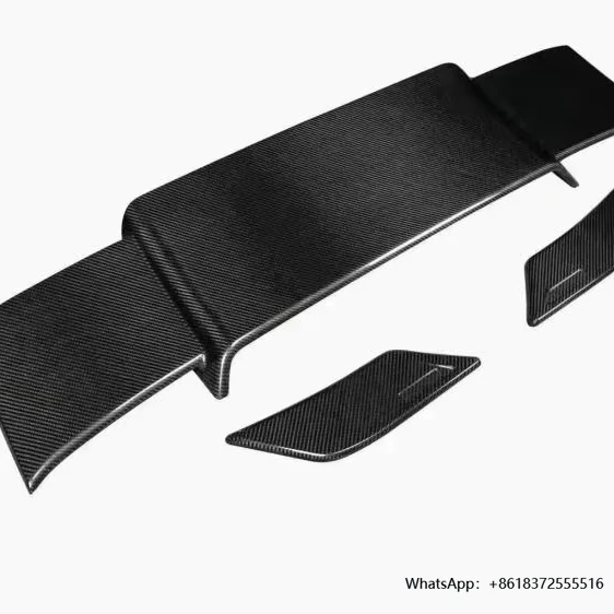 

FOR Large G W464 G63 G350 G500 Body Parts Modified Carbon Fiber