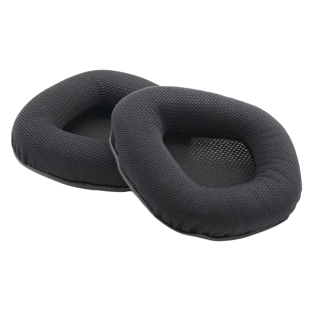 

Replace Sponge Cover Ear Cushion Replacement Headphone Pad Pads Earpads Cushions Premium Memory Wear Block