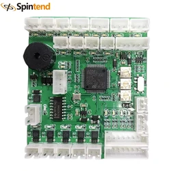 E-wheel ADC Adapter V3 for diy Ebike Escooter with VESC for Safely Applying ESC Based on VESC Electric Bike Scooter Ubox V2