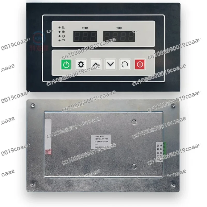 For  high quality GW401A computer controller used for laundry dryer machine