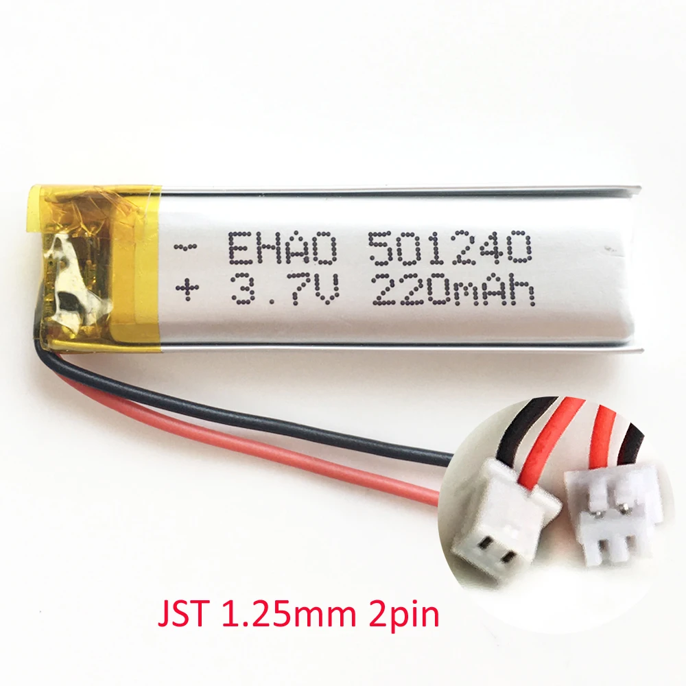 بطارية ليثيوم بوليمر liper قابلة لإعادة الشحن ، من من من نوع V ، من من نوع mAh ، من من من نوع Mpo ، سماعة رأس بتقنية Mp3 ، GPS ، PSP ، سماعة رأس بتقنية البلوتوث ، جزء إلكتروني