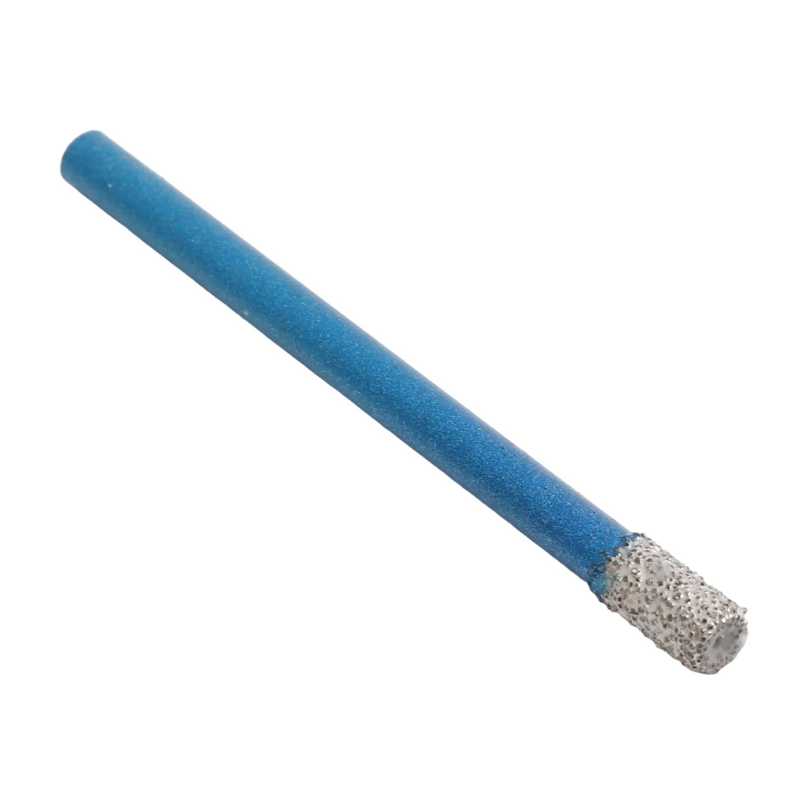 

Dry Drill Drill Bit Accessories Power Tool 5PCS 5mm Round Shank Diamond For Glass Marble Granite Useful Brand New