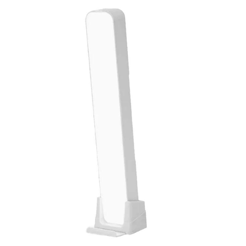 

LED Upright Desk Lamp Rechargeable Eye Protection Table Lamps Portable Bedroom Reading Makeup Mirror Wall Light
