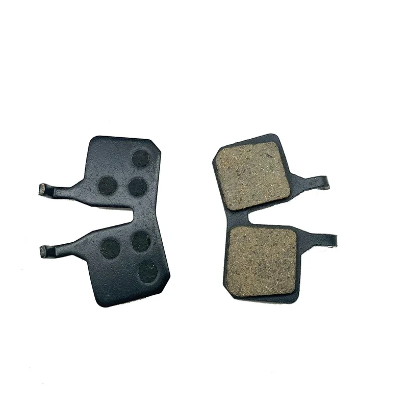 8/10/20pairs Resin Disc Bike Brake Pads for Magura MT5 MT7 MT5e Low Noise High Performance and Durable Mountain Bike Brake Pads