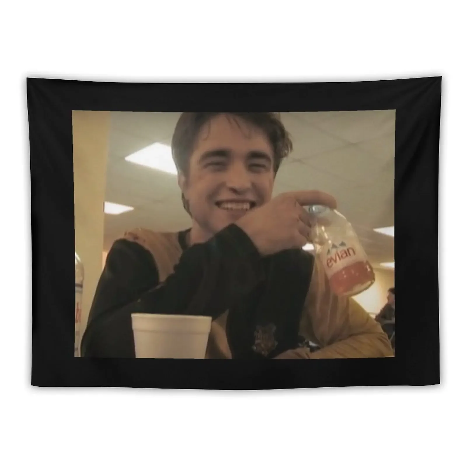 

Cedric Diggory Sticker Christmas Decoration Living Room Decoration Tapestry Home Decorations Wall Decor Tapestry