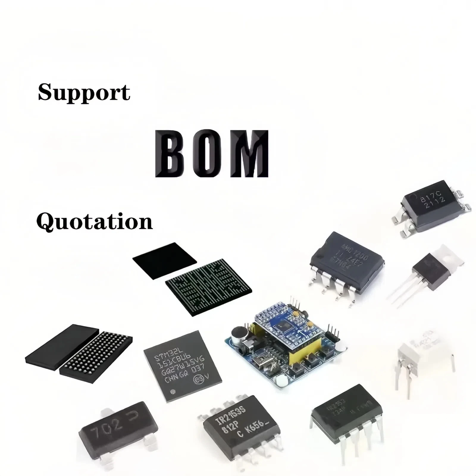 FSBS15CH60 FSBS15CH60F FSBB15CH60 FSBB15CH60F FSBB20CH60 FSBB20CH60F IPM Module New Original