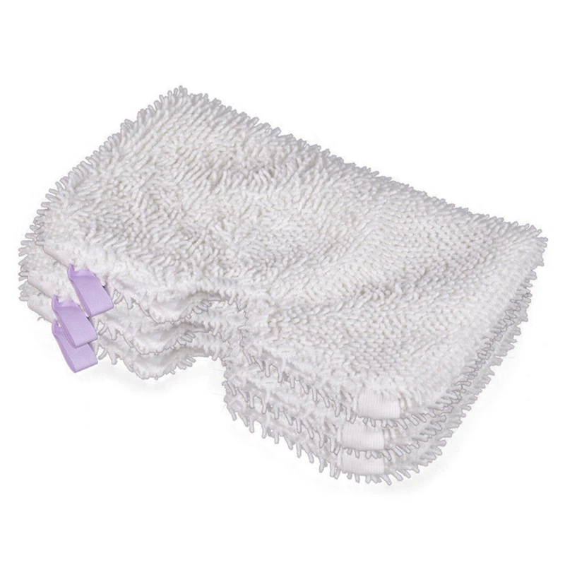 Cuscinetti per mocio a vapore di ricambio per cuscinetti per mocio a vapore Shark compatibili con la serie S3500 S3501 S3601 S3550 S3901 S3801