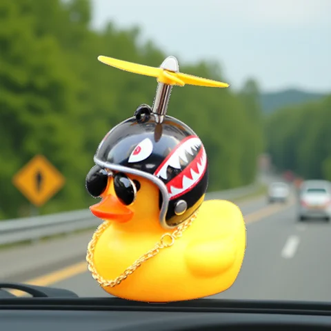 10 best sales duck helmet - №7