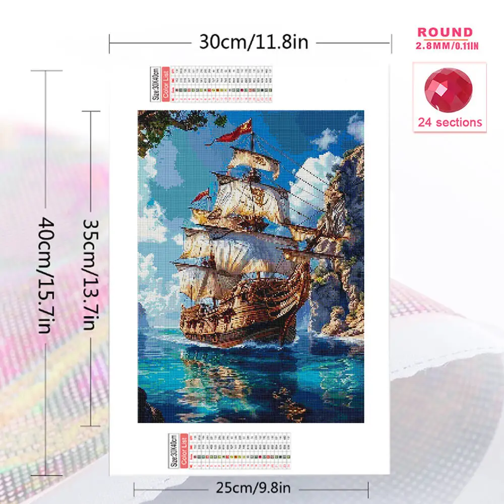 Thumbnail 2 - #58 Highest Rated Mosaic Kits to Buy in 2026