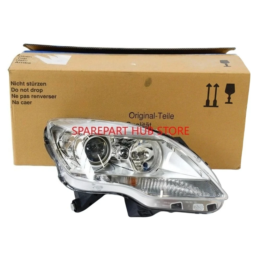

OEM 2518206261 2518206161 2518206261 2518206161 Xenon Headlight LHD For Mercedes-Benz W251 V251 R-CLASS R280 R300 R350 R63 AMG