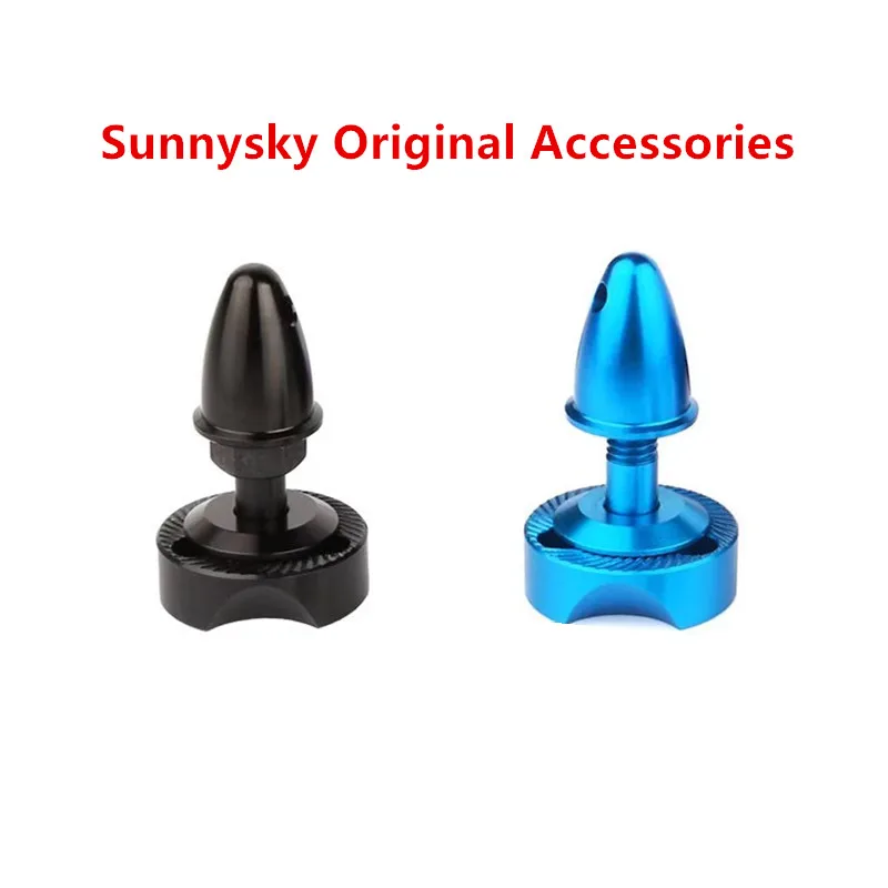 

Sunnysky Genuine Parts X2208/2212/2216/2220/X4120/4125/4130/X2814/2820/2826 II / III Propeller Adapter / Motor Accessory Kit