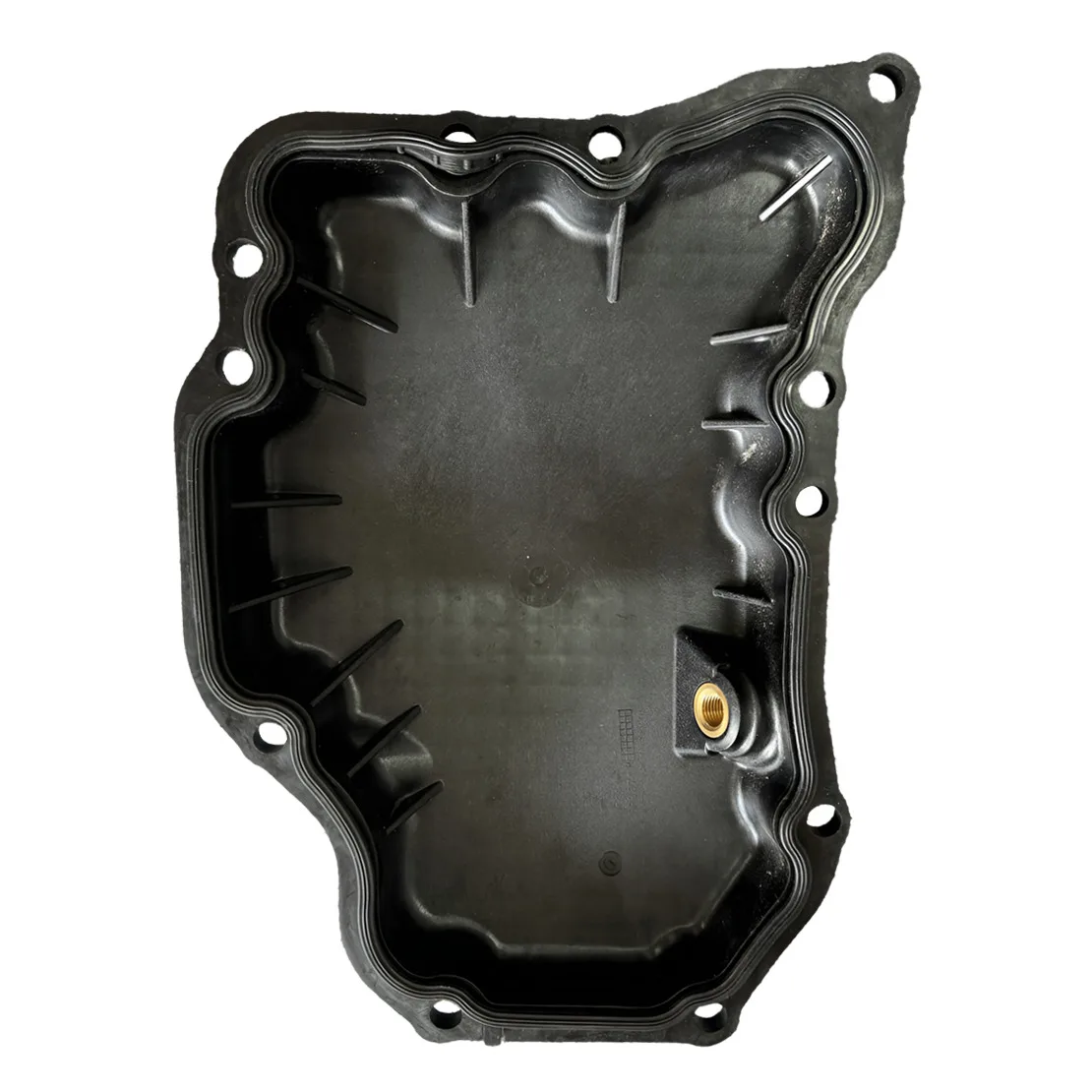 

ZL-NS1080 111106RC1B 11110-6RC1B Engine Oil Pan Fit For Nissan Rogue 1.5L 2021 2022 2023 2024