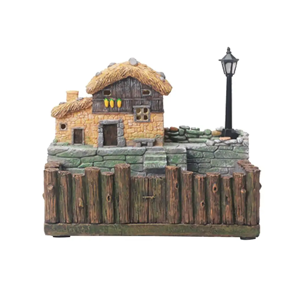 

Декоративные настенные кашпо из смолы в форме цветов для сада, интерьера, магазина, отеля, офиса