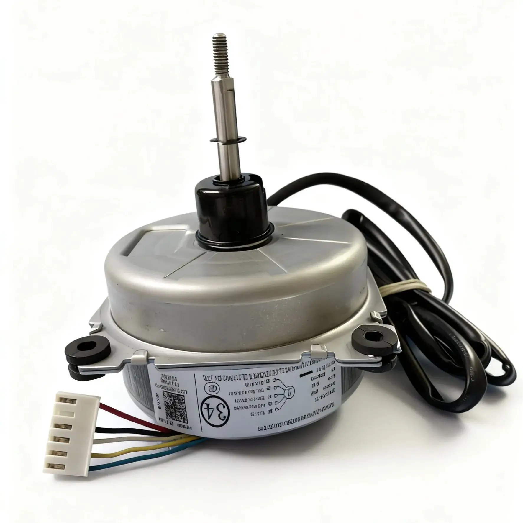 

New For Air Conditioner Indoor Unit DC Fan Motor FW30G-ZL ZWS30-K DC310V 30W 850r/min Conditioning Parts