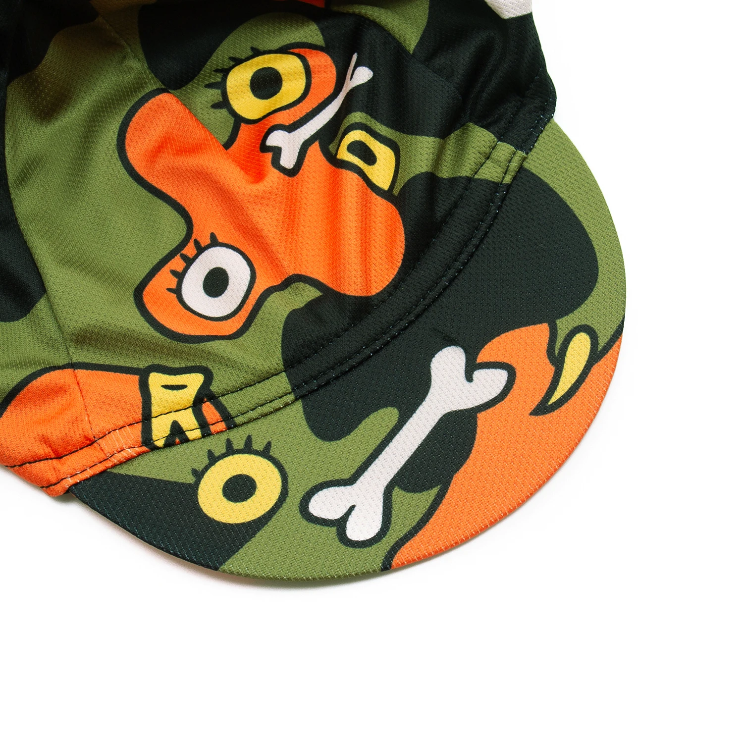 Radfahren Kappe Atmungsaktive Helm Liner Kappe Sommer Sonnenschutz Outdoor Sport Hut Unisex – Detail 1