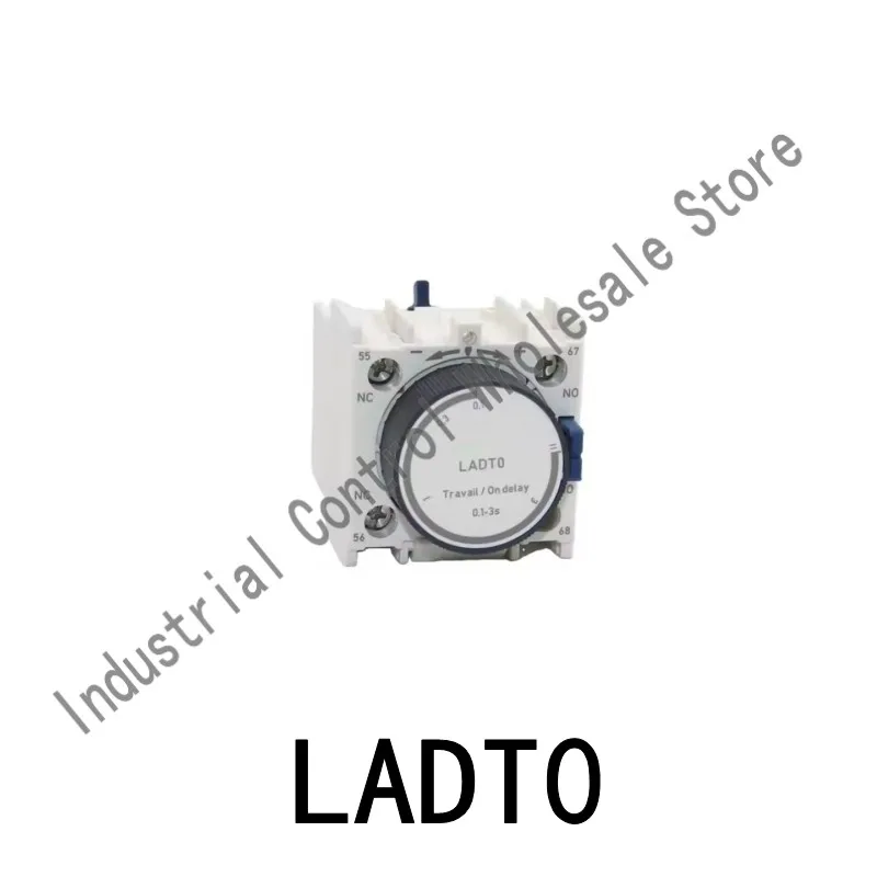 New Original For Schneider LADT0 LADT2 LADT4 PLC Modular