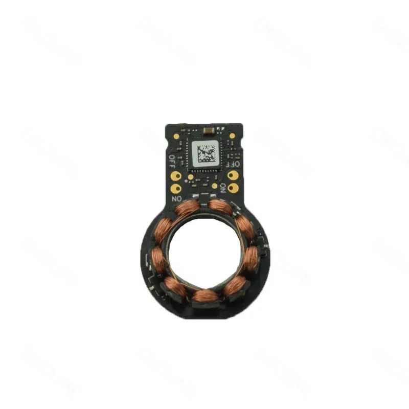 

Gimbal Yaw Motor without Shell for M 3 PTZ Y-axis Motor Replacement for M3 Repair Parts