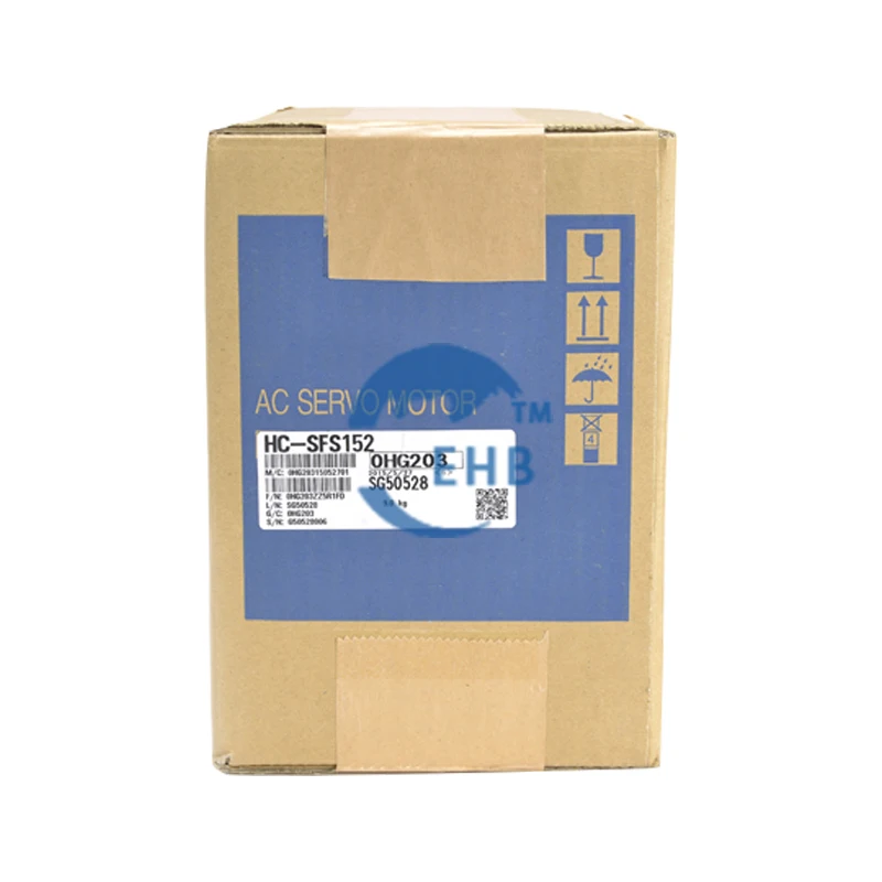 

New New Original plc driver motor HC-SFS152