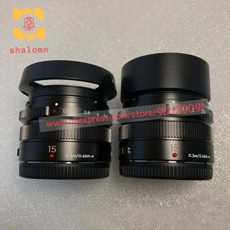 DJI MFT 15mm f/1.7 Lens Review: A Game-Changer for Cinematic