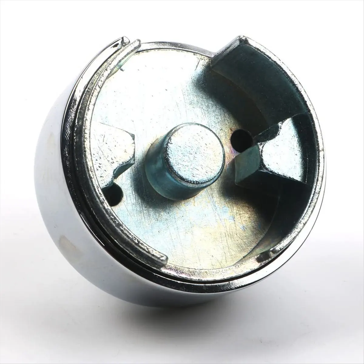 Super Sale 1/2 Inch -13 Thread Car Shift Knob Adapter Repair Parts 70589 70589B Shift Knob Mounting Adapter