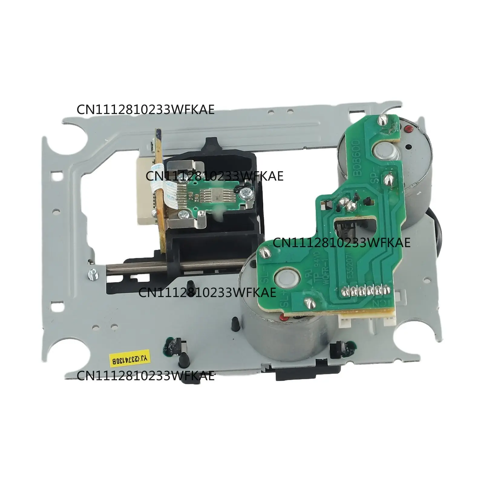 1PCS SFP101N / SF-P101N CD Player Complete Mechanism 16 Pin Replacement Optical Pickup Parts Accessories