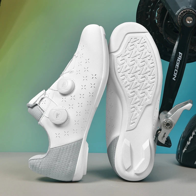Thumbnail 4 - #24 Latest Bicycle Cleats Offers