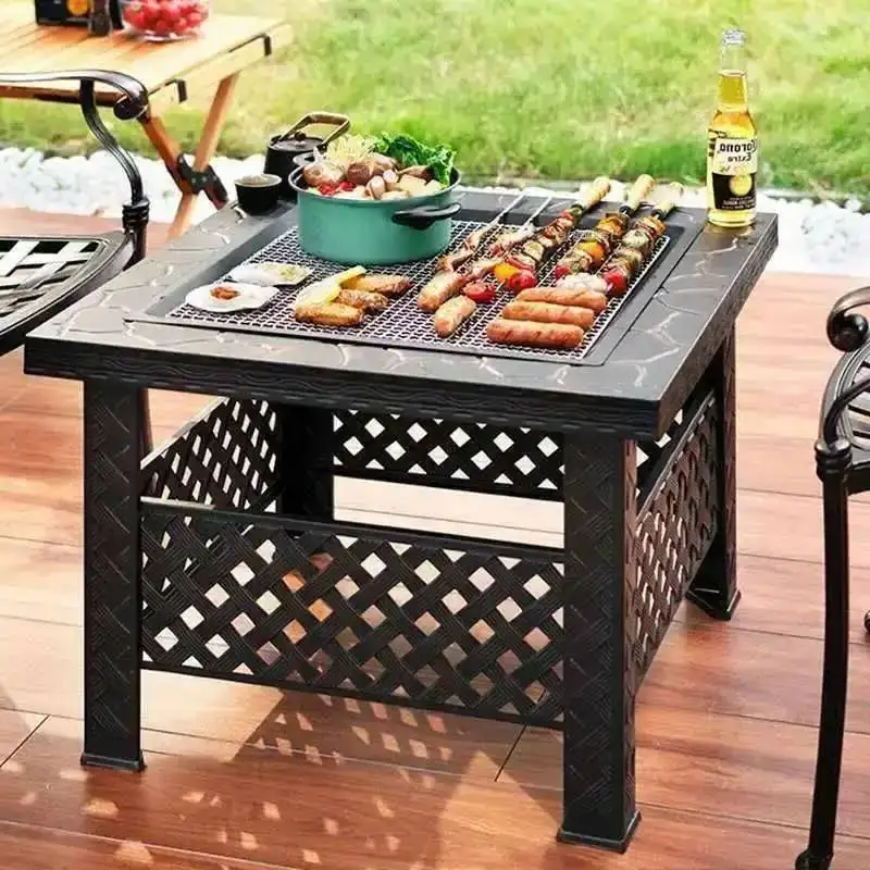 

Креативный двор, сад, терраса, огонь, уличная квартира, вилла, нагревательная печь, домашняя гостиная, барбекю, гриль, мангал