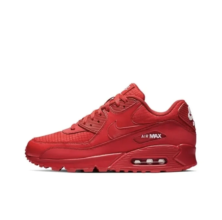 Zachte kraagvoering Shox Pillar hardloopschoenen Enkelcomfort Sneakers voor de hele dag