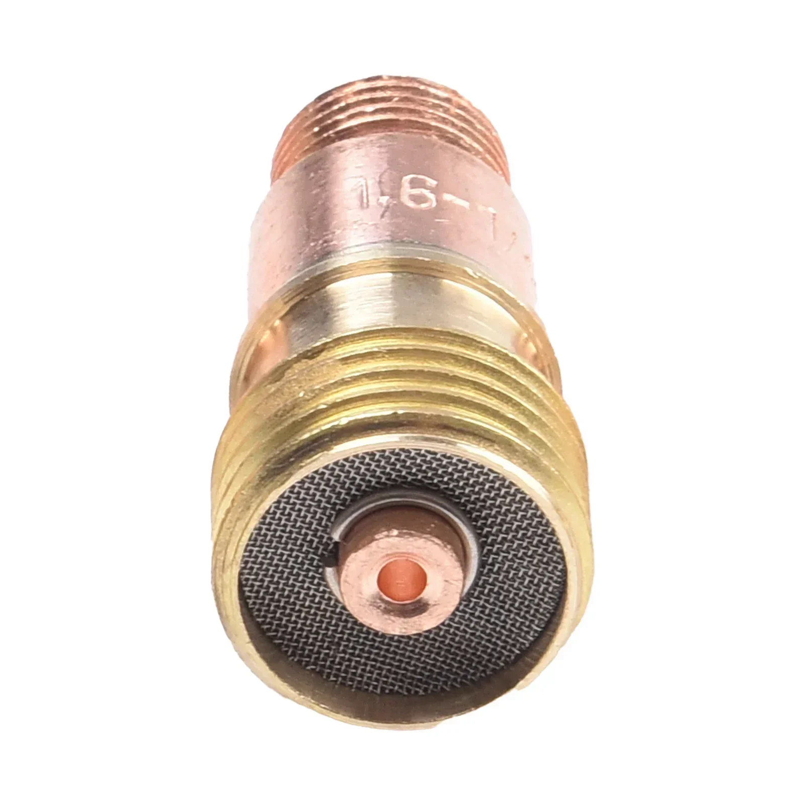 

Полная профессиональная настройка TIG для линз Stubby Gas и комплект цанг N23S подходит для моделей WP повышает эффективность сварки