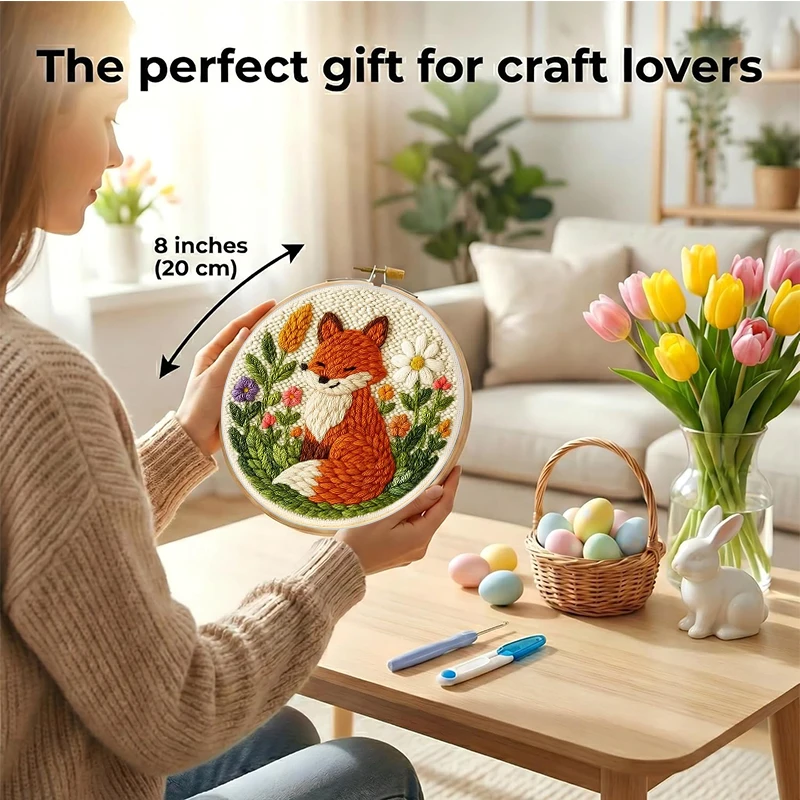 Thumbnail 3 - #13 Latest Needlecraft Patterns Offers
