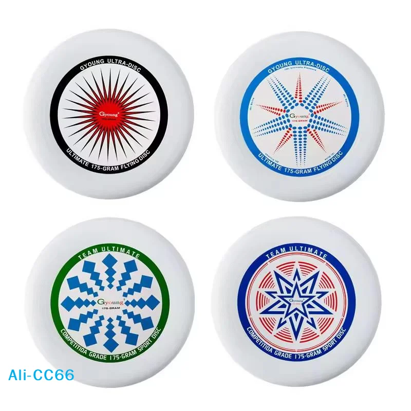 【C】Flying Disc Professional Outdoor Extreme Flying Disc Saucer Game For Competition