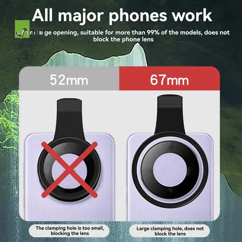 AY14 -67Mm Cpl Univ… - image