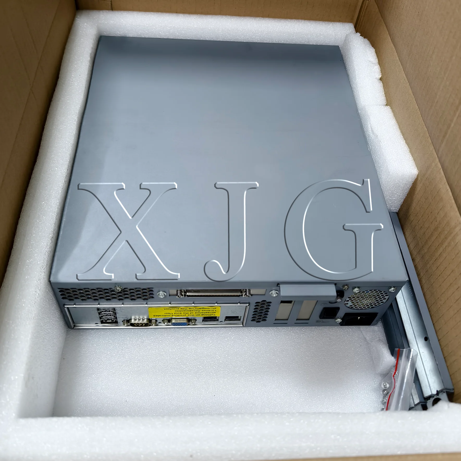 90% Original  New E100-02 Fiery Server for Xerox 700 700i 770 Copier Controller 560 570 C60 C70 C75 Sever Assembly Copier Parts