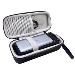 Newest EVA Hard Outdoor Travel Storage Bag Carrying Cover Case for Anker 737 Power Bank Case Accessories