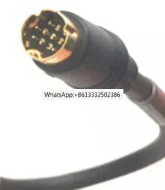 Cable de Alimentación DCC-18, Cable Cargador de Batería para Fusionadora FSM 80S 70S FSM-61S 62S 62C