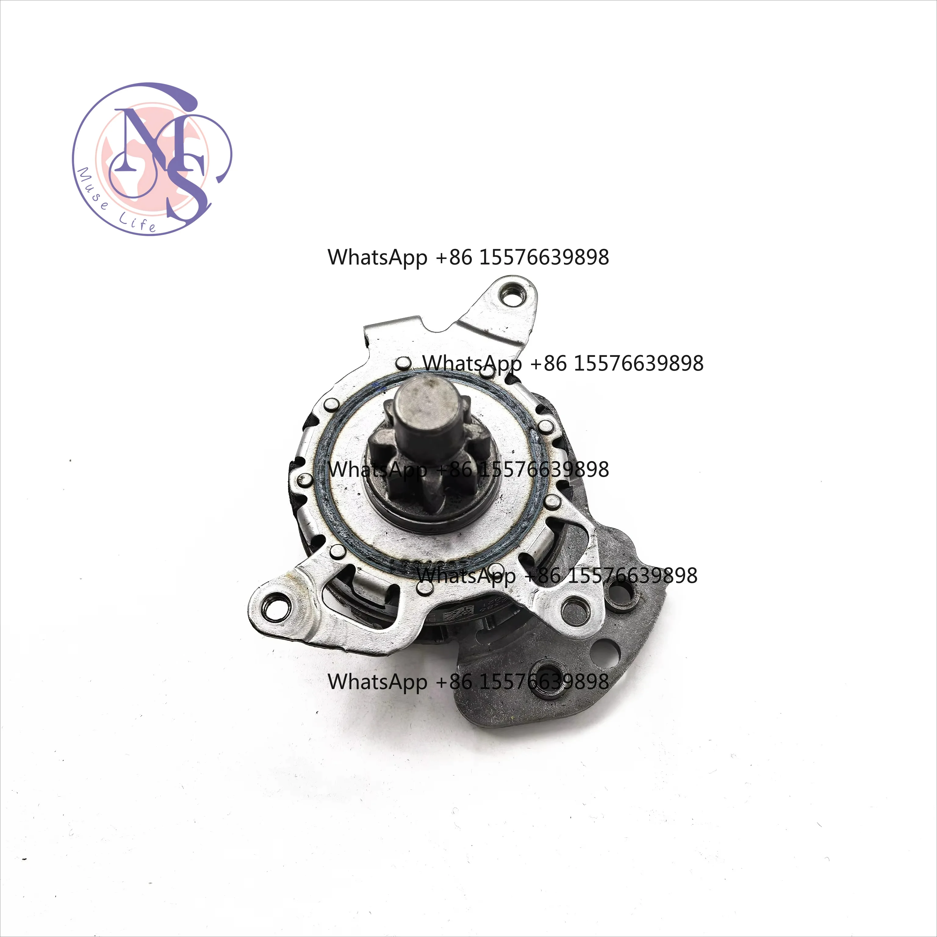 1Pc Seat Height Adjuster Gear 1J0881053D 6Q0881053B 1K0881053A, Auto Interior Replacement Spare Part