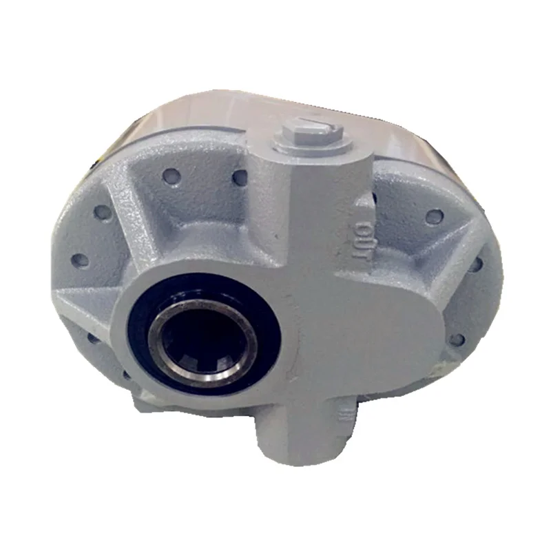 Najlepiej sprzedające się produkty Rolnictwo Przyspieszacz Prędkości Hydrauliczna Pompa PTO Pompa Hydrauliczna PTO do Ciągnika