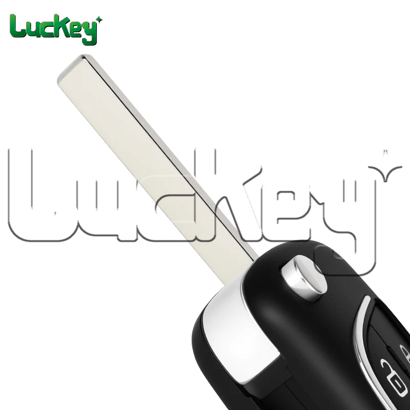 Modified Car Folding Remote Car Key Shell for Buick for Chevrolet Camaro Cruze Epica Lova for Opel Vauxhall Astra Mokka Insignia