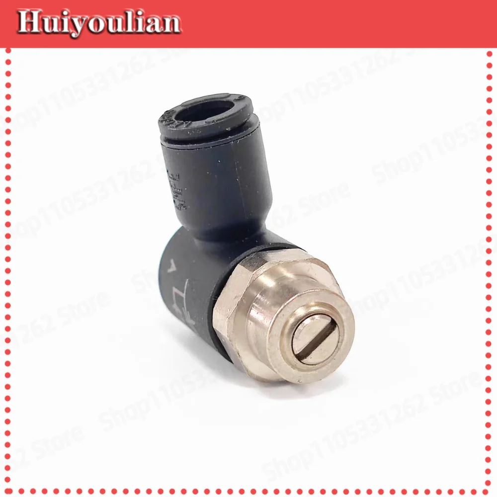Safety Adjustment Screw Exhaust Speed Control Valve 7010 04 10 70100410 7010 06 10 70100610 7010 06 13 70100613