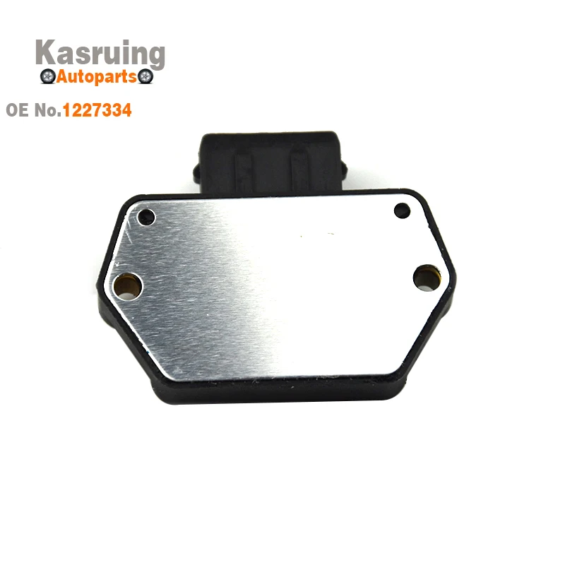 New Ignition Module 1237334 1227334 1337464 90243618 90360315 Fit For Opel Corsa Astra Vectra Car Accessories